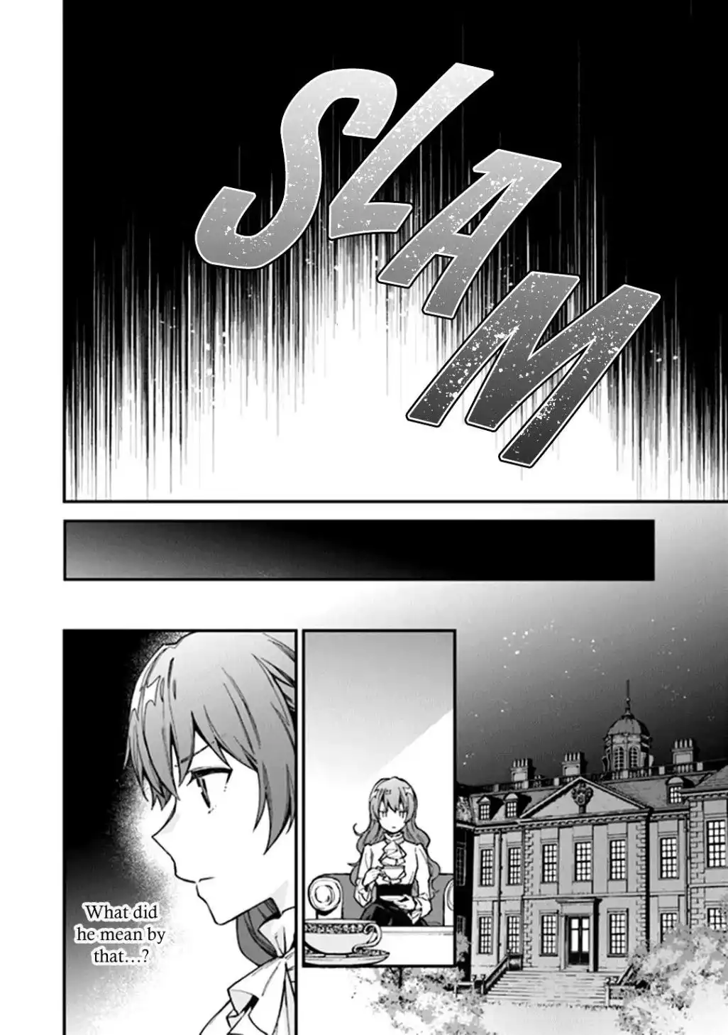 Please Leave, Hero! Chapter 6 15